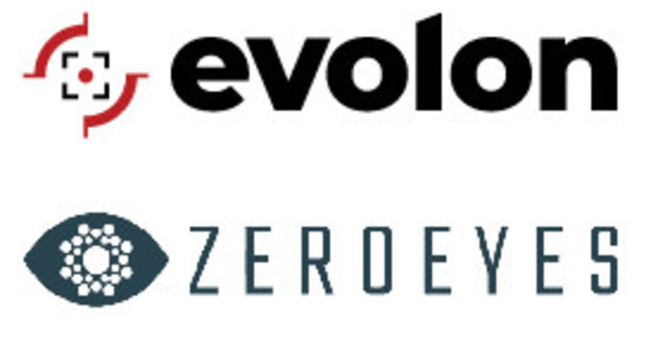 Evolon and ZeroEyes Announce Integration Partnership to Enable Long Range Gun Detection
