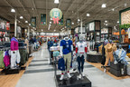 DICK'S Sporting Goods Reports Record Third Quarter Sales; Delivers 6.5% Increase in Comparable Store Sales and Raises Full Year Guidance