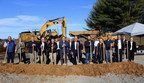 Mountain Commerce Bank (MCB) Breaks Ground in Johnson City for State-of-the-Art Financial Center