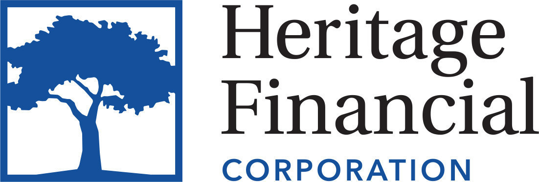 Heritage Financial Announces Earnings Release Date and Confe