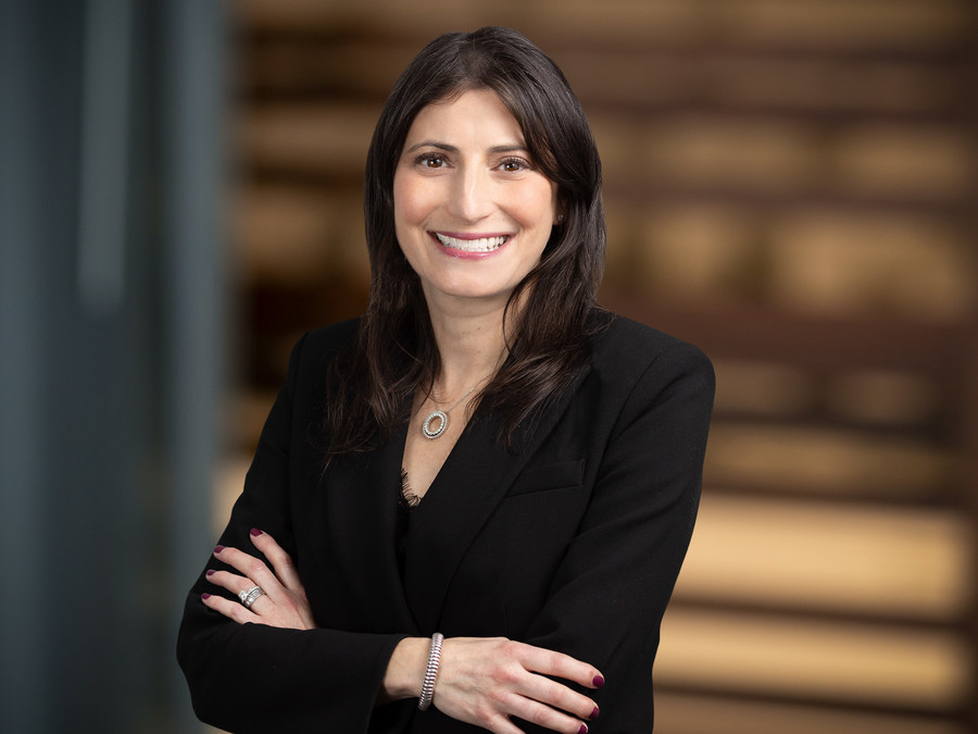 Cresset Partners Hires Shari Young Lewis as Managing Director ...