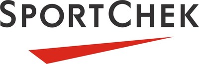 SportChek Logo (CNW Group/CANADIAN TIRE CORPORATION, LIMITED)
