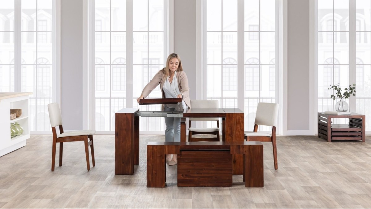 Transformer Table Becomes the Most-Watched Product Review on Instagram with 130 million Views - Vimarsana News