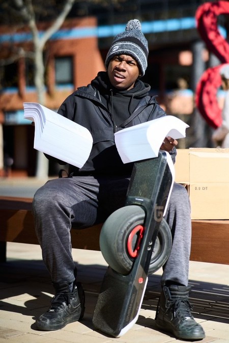 Onewheel Community Delivers Over 4,000 Letters to CPSC Defending the Right to "Let Us Ride!" - Vimarsana News