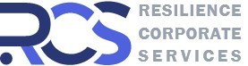 RCS Logo (CNW Group/Resilience Corporate Services Inc.)