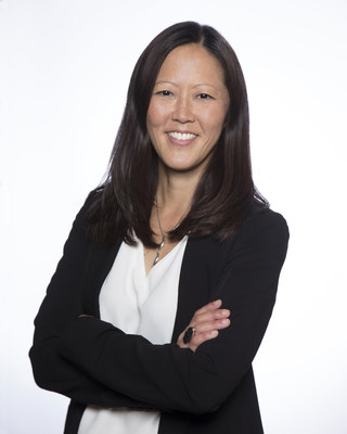 Grace Lee, MD, Chief Quality Officer at Stanford Medicine Children’s Health
