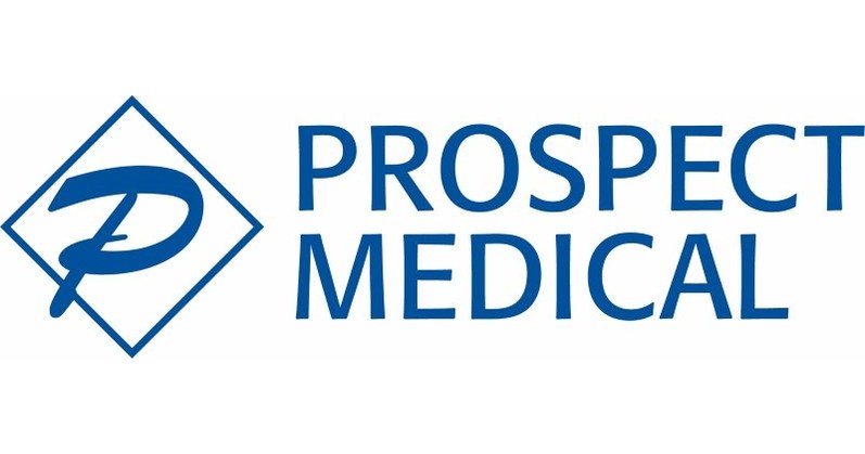 Prospect Medical Systems Awarded APG 