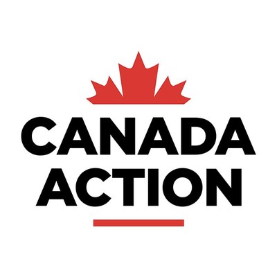 Canada Action Coalition Logo (CNW Group/Canada Action Coalition)