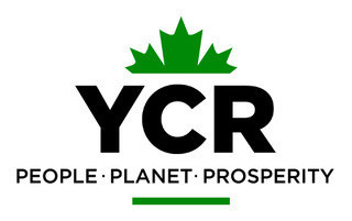 Young Canadians for Resources logo (CNW Group/Canada Action Coalition)