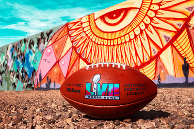 All eyes are on the Phoenix area as Super Bowl LVII approaches