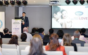 Vinamilk Brings the Journey of Building Brand Love to Global Dairy Congress Asia 2022