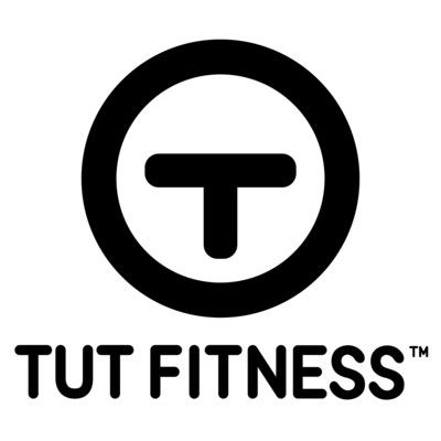 TUT Fitness Group Logo (CNW Group/TUT Fitness Group Limited)