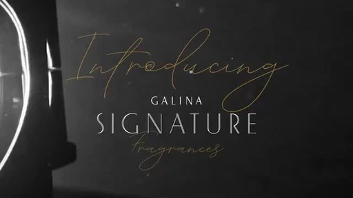 David's Bridal Introduces Exclusive Galina Signature Fragrance Collection