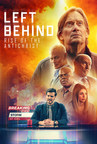 Fathom Events Announces Release of LEFT BEHIND: RISE OF THE...