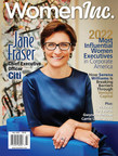 WomenInc. Magazine Announces the 2022 Most Influential Women Executives in Corporate America