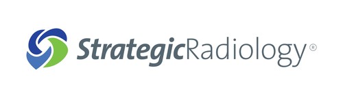 Strategic Radiology Logo