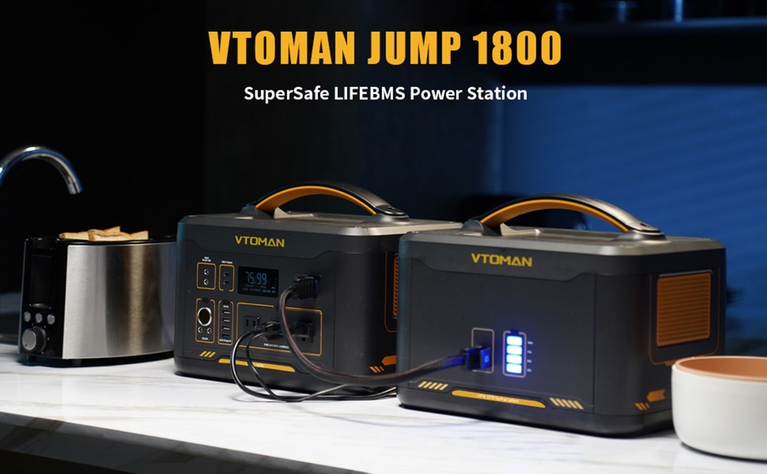 Vtoman is Offering the Biggest Black Friday Sale Ever - Vimarsana News
