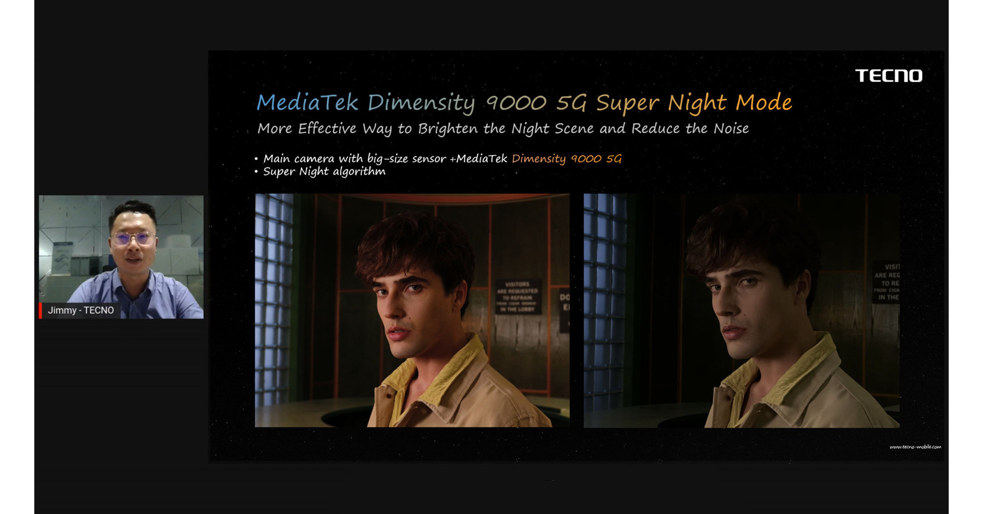 Counterpoint Research, MTK, TECNO ve Forbes Dergisinden Serbest Edit&ouml;r, Premium Akıllı Telefon Alanında Değişen G&uuml;&ccedil;ler Hakkında Notları Karşılaştırdı