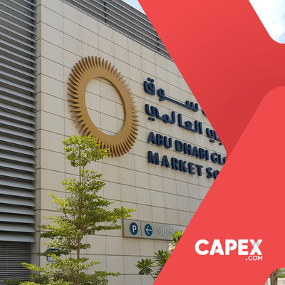 CAPEX.com Annouces In-Principle Approval of Crypto Trading License (PRNewsfoto/Key Way Investments LTD)