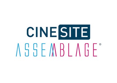 ASSEMBLAGE JOINS THE CINESITE GROUP