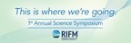 The Research Institute for Fragrance Materials (RIFM) announces 1st Annual Science Symposium