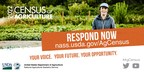 El USDA invita a los producers agrícolas a responder en línea El Censo de Agricultura 2022