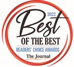 BCT-Bank of Charles Town Voted 2022 "Best of the Best" for Bank,...