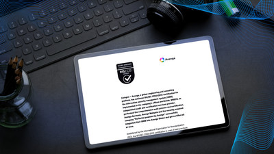 Organizations that receive ISO/IEC 27001:2013 certification validate that they follow rigid security standards to protect sensitive data, as well as that they will allocate the necessary resources for continuous improvements.