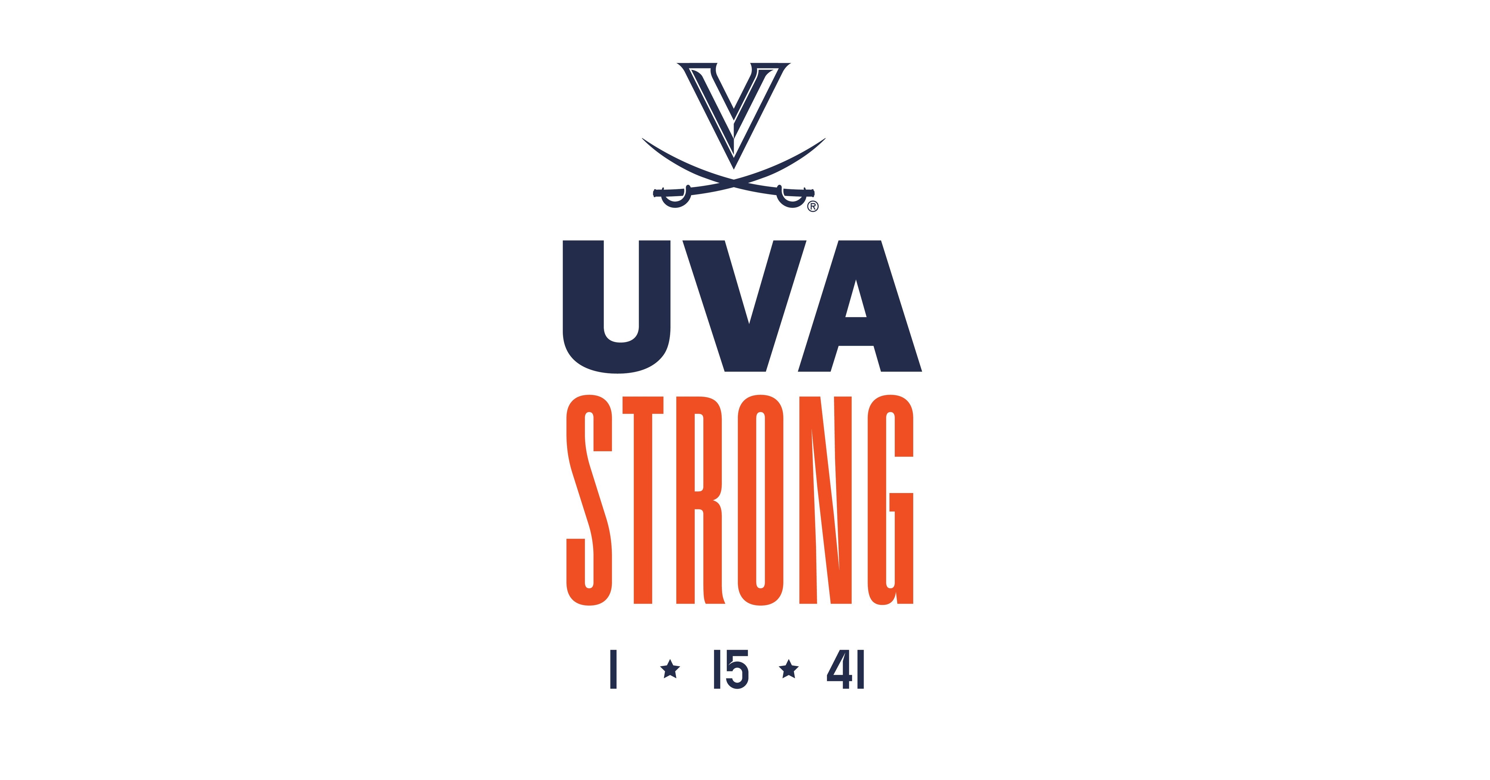 Virginia Tech women's basketball shows support for UVA victims