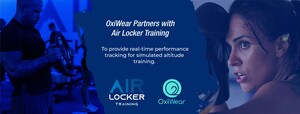 OxiWear signs MOU with Air Locker Training