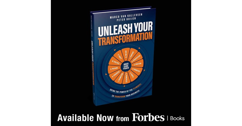 Business Transformation Experts Share a New, Research-Backed Leadership Methodology - Vimarsana News