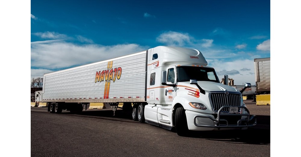 Navajo Express's Investment in Advanced Safety Technology Pays Off - Vimarsana News