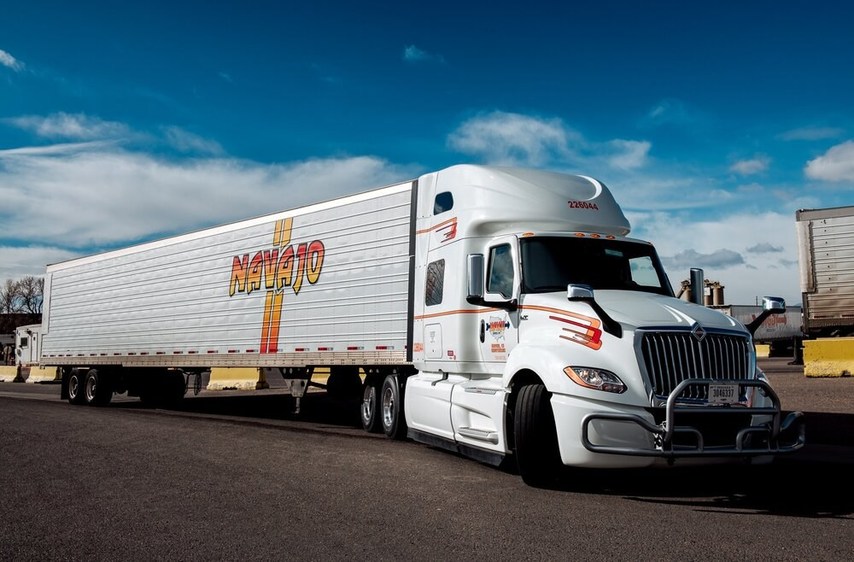 Navajo Express's Investment in Advanced Safety Technology Pays Off - Vimarsana News