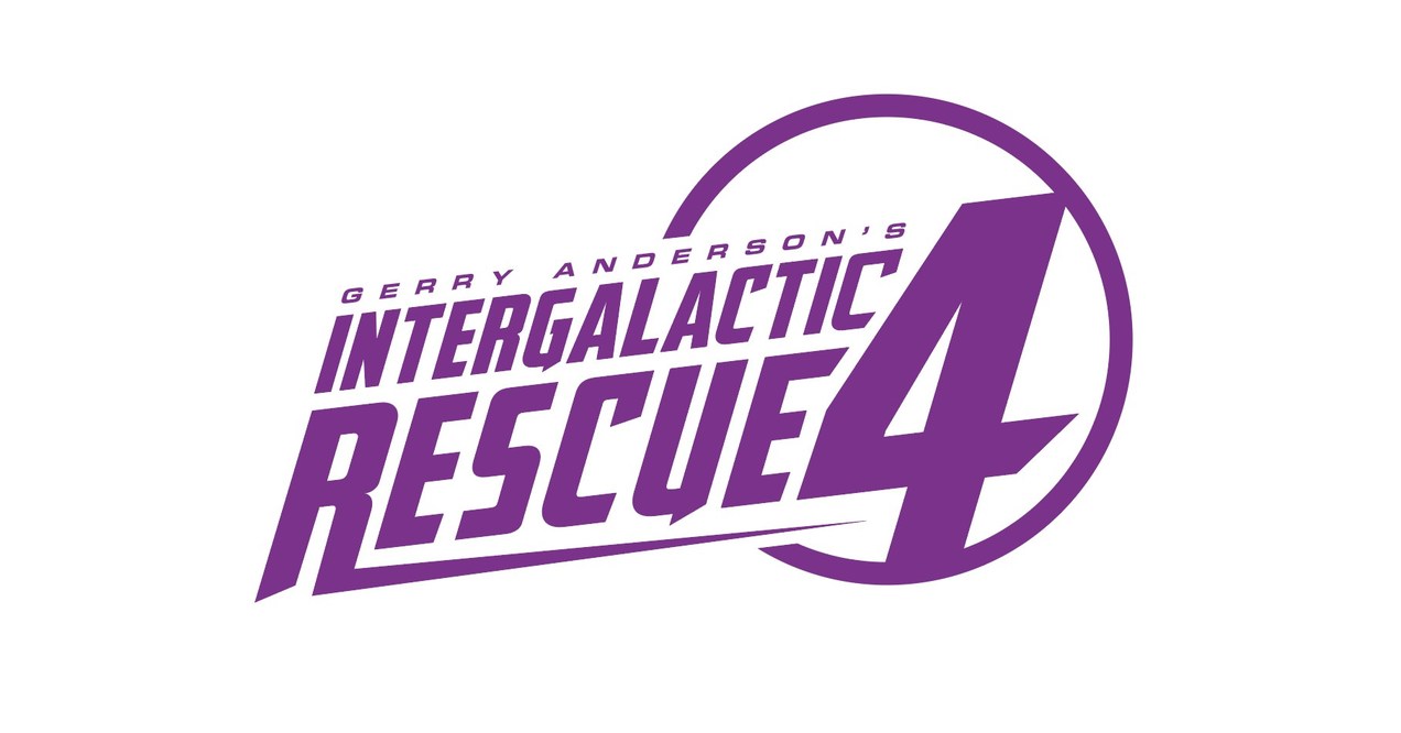 Intergalactic Rescue 4 Available Now from Anderson Entertainment