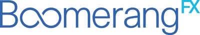 BoomerangFX logo (CNW Group/BoomerangFX)