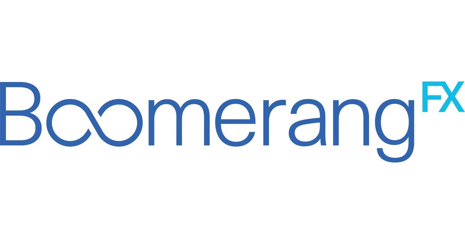 BoomerangFX E-Learning platform expands to Asia-Pacific and Europe