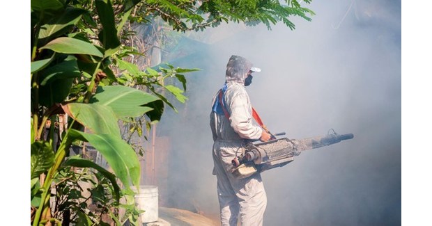 NLT Partners with UC San Diego to Develop a Dynamic Infectious Disease Risk Platform