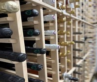 Wine Rack Concepts wine rack
