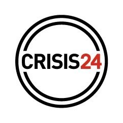 Crisis24 Logo (CNW Group/GardaWorld Security Corporation)