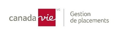 Logo Canada Vie (Groupe CNW/Canada Vie)