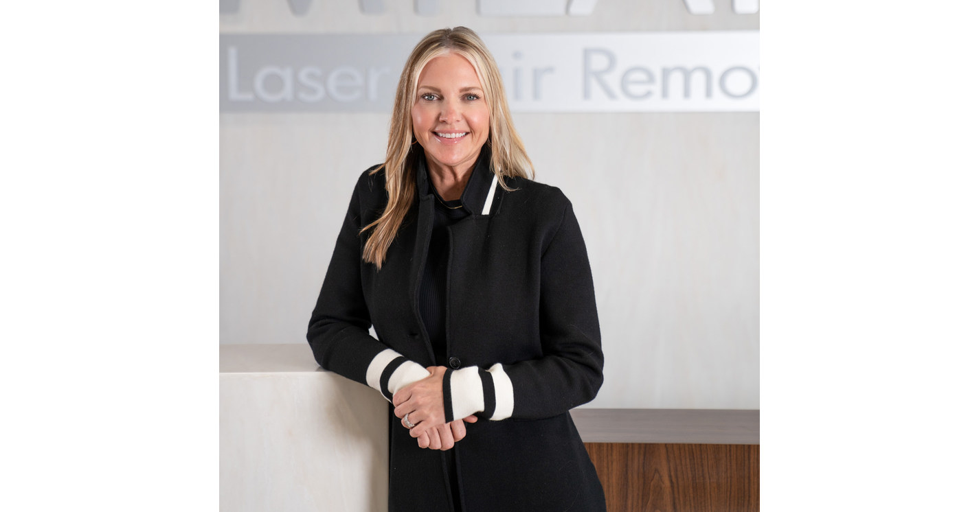 Milan Laser Hair Removal Announces New Company President