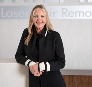 Milan Laser Hair Removal Announces New Company President