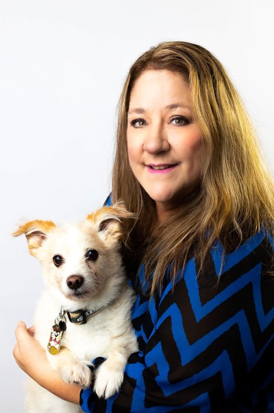 Alexa Neumann, Veterinary Sales Representative