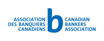 Logo Association des banquiers canadiens (Groupe CNW/Association des banquiers canadiens)
