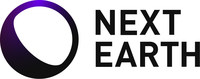 Next Earth logo