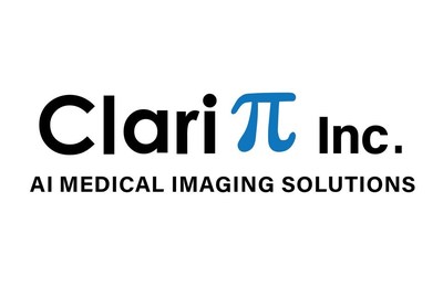 ClariPi Inc. Logo