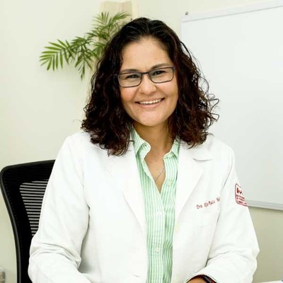Dr. Kitzia Ruiz Navarro