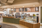 Good Earth Coffeehouse opens its doors at Chapters in CF Chinook Centre