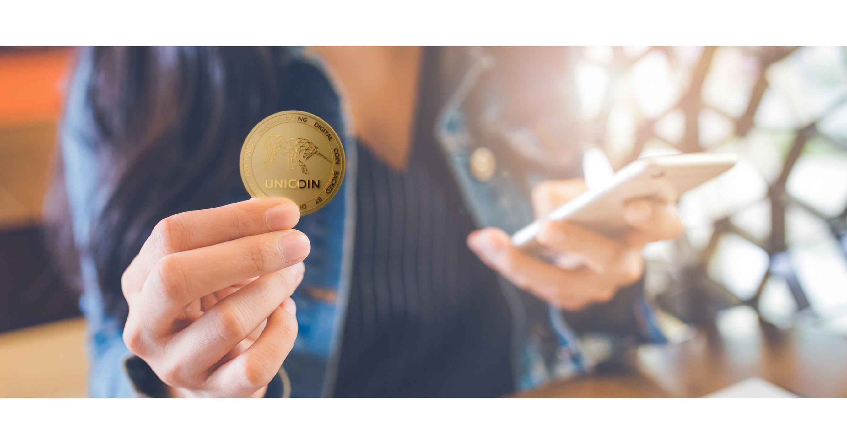 Unicoin is Offered as the Perfect Gift for This Holiday Season: Free, Valuable, and Unique