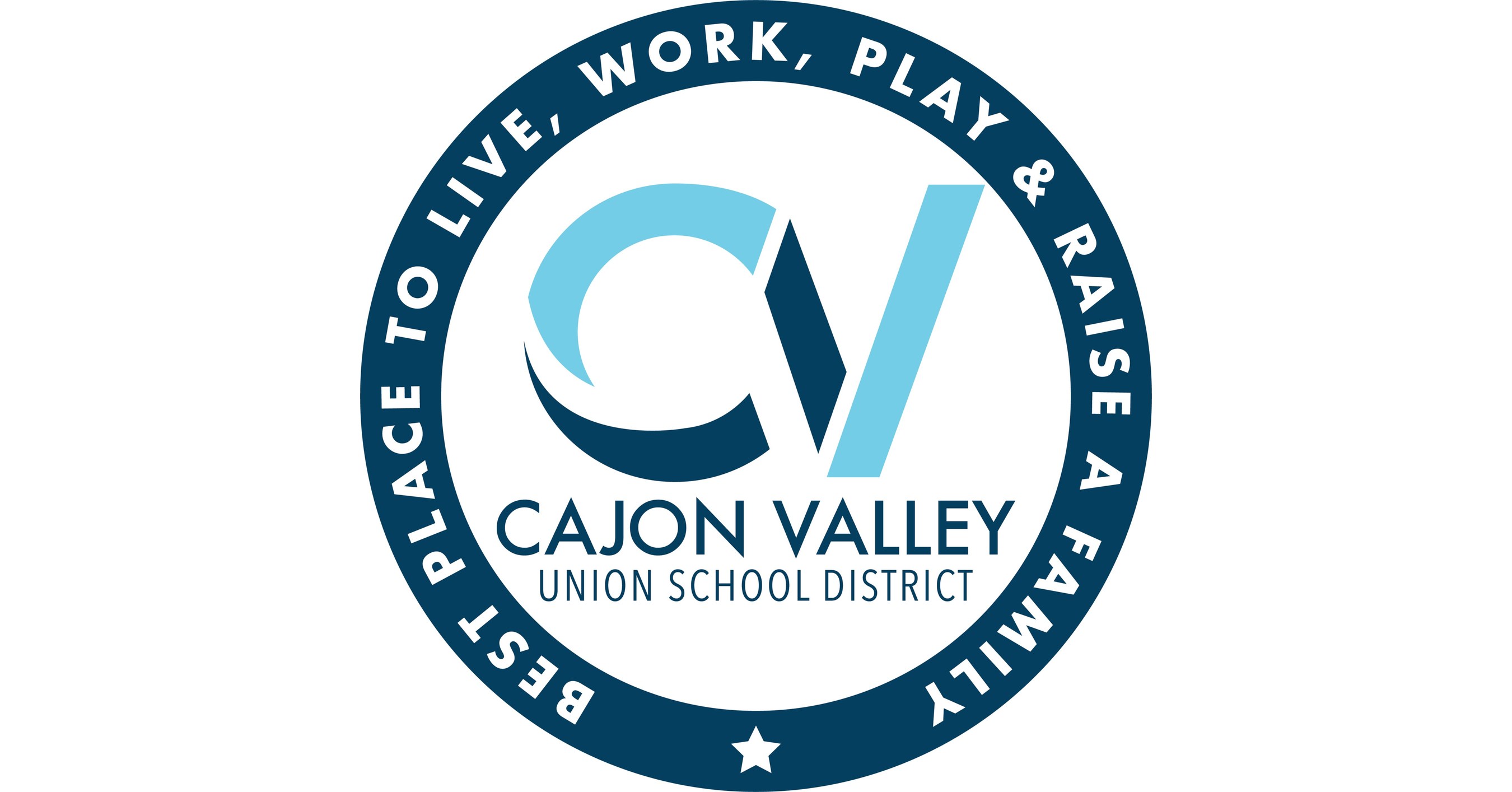 Cajon Valley Union School District Has Been Recognized as District of